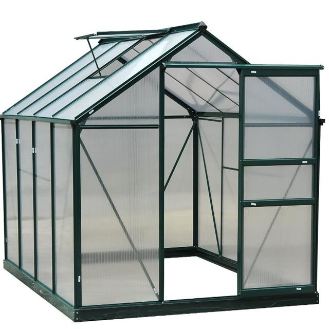 Easily Assembled Pvc Greenhouse Kit Mini Garden Greenhouse Used For Outdoor And Indoor