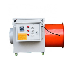 FM high quality portable industrial electric heater 110v / 220v / 380V poultry farm chicken house electric heater