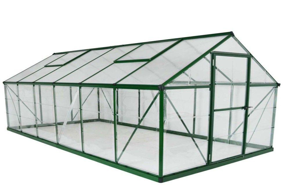 Easily Assembled Pvc Greenhouse Kit Mini Garden Greenhouse Used For Outdoor And Indoor