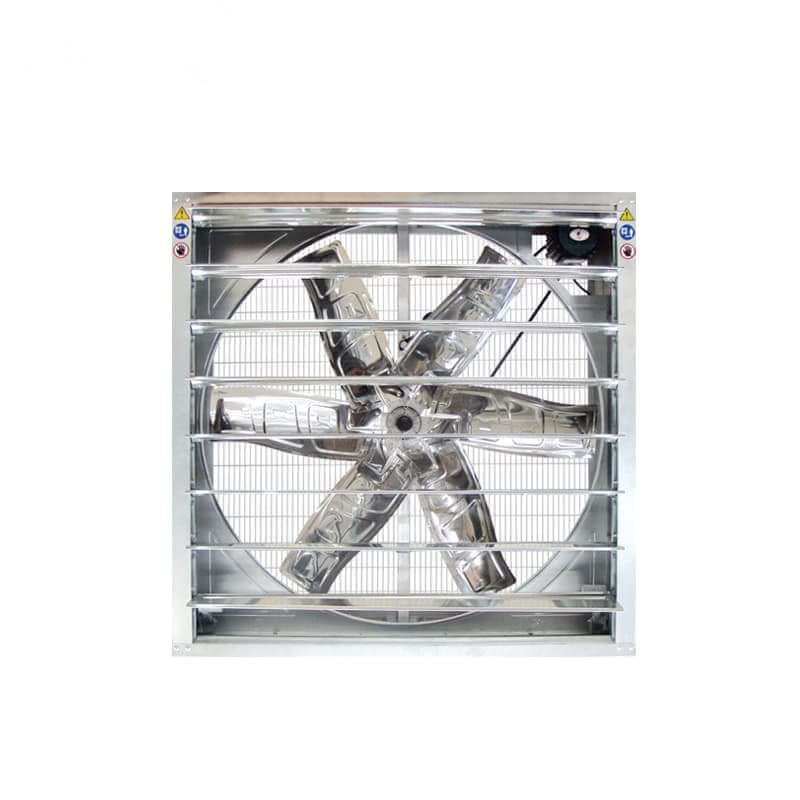 FM Cheapest Poultry Ventilation Exhaust Fan