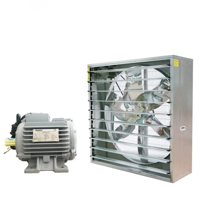 FM Cheapest Poultry Ventilation Exhaust Fan