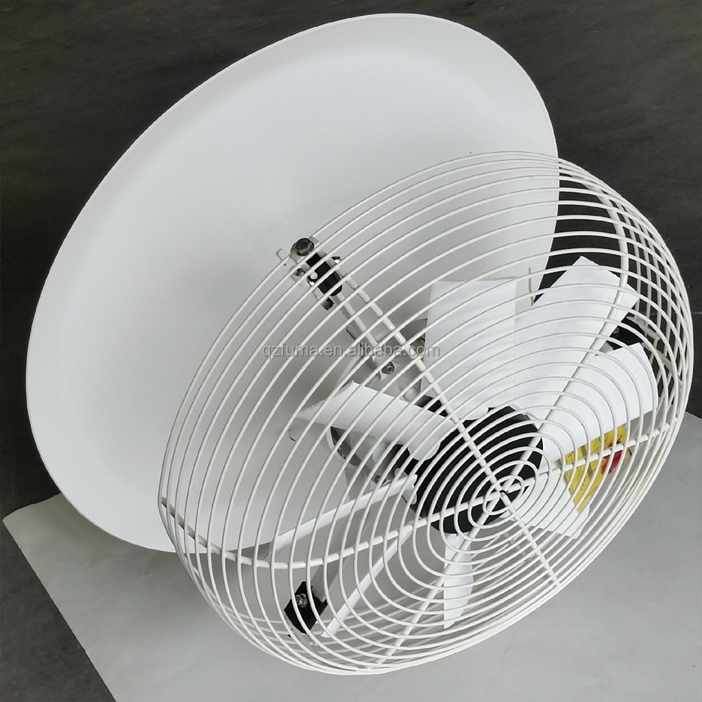 Best Selling Chicken house greenhouse vertical v-flo fan