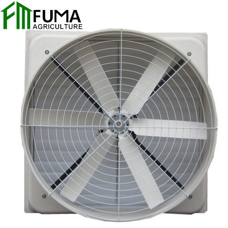 FM Cheapest Poultry Ventilation Exhaust Fan