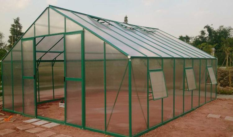 Easily Assembled Pvc Greenhouse Kit Mini Garden Greenhouse Used For Outdoor And Indoor