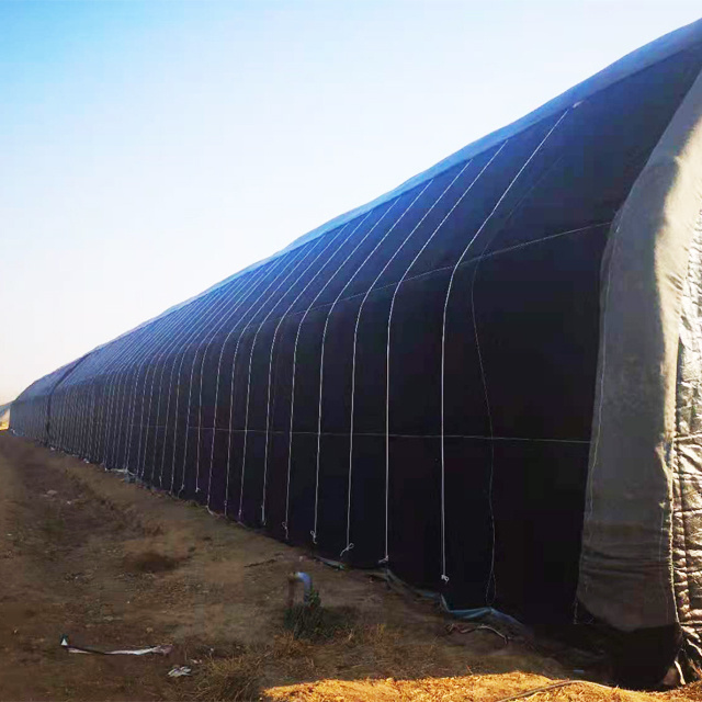 FM Factory Manufacture Solar Passive Green House Low Greenhouse Price for Gardening/Indoor Farming/Tomato/Lettuce/Herbs