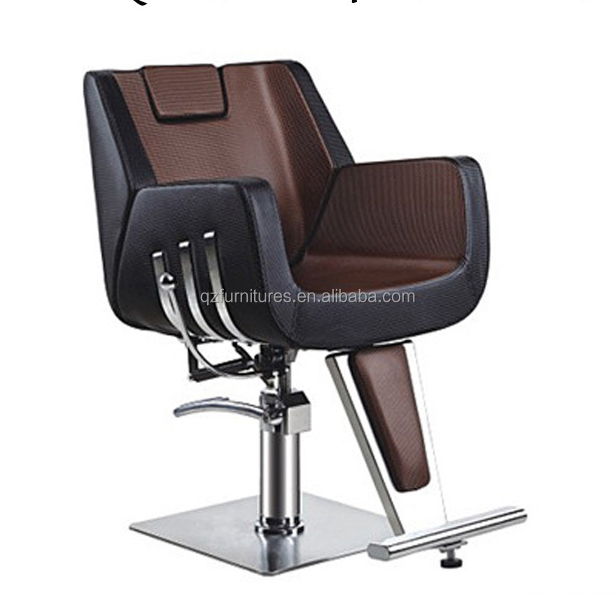 Heavy duty hair salon chair barber chair for sale QZ-BX801C