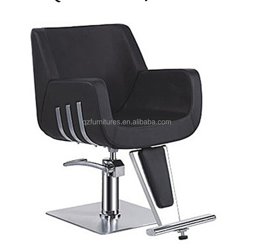 Heavy duty hair salon chair barber chair for sale QZ-BX801C