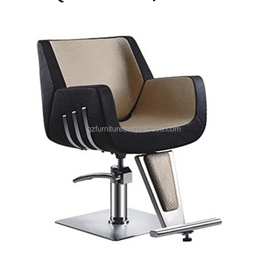 Heavy duty hair salon chair barber chair for sale QZ-BX801C