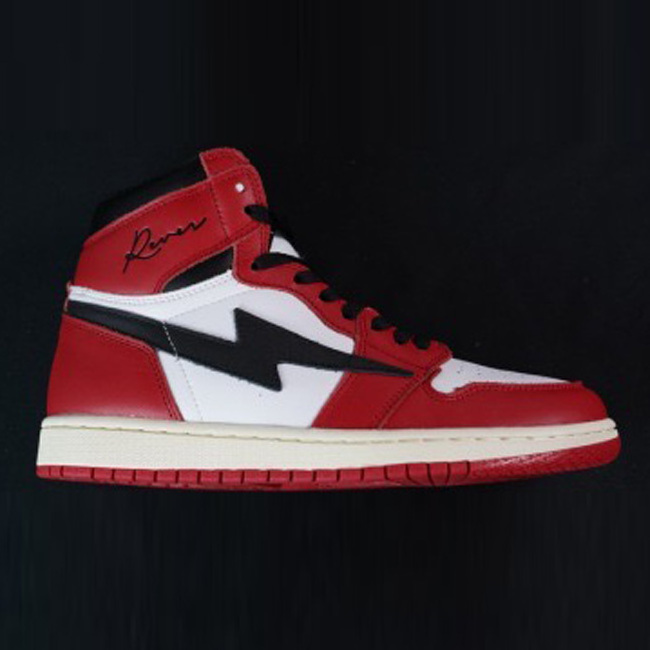 1s Retro Top Factory Basketball Shoes Vintage High Og Skyline Chicago Lost and Found Stocks 1 3 4 5 11 12