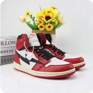 1s Retro Top Factory Basketball Shoes Vintage High Og Skyline Chicago Lost and Found Stocks 1 3 4 5 11 12