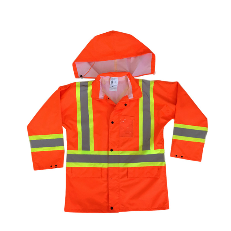 Hi Vis Reflective Products Wholesale High Visibility Running Jacket Fr Clothing Wholesale