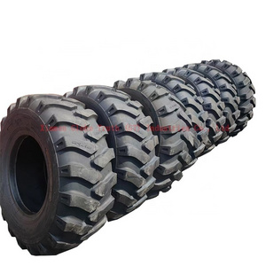 High quality OTR tires 9.00 8.25-16 1000-20 Excavator Tyres Radial or Nylon Tires 9.00-20 11.00-20 10.00-20