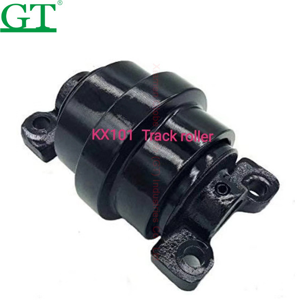 Mini Excavator Undercarriage Spare Parts E30 E70 PC20 PC56 PC55 ZX30 Construction Machinery Parts