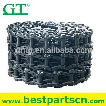 Track Link Chain  Construction Machines and Parts  Small Water Well Drilling Rigs For Sale