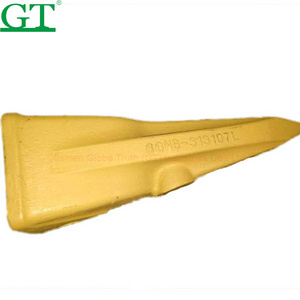 excavator bucket teeth for China supplier bucket tooth of excavator heavy duty bucket teeth 7T3402RC rock teeth