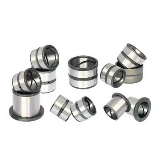 Excavator sk210 Bucket Pin And Bushing Construction Machinery Parts 3060475 3088573 3088577 bushing size 85*90*80 40cr