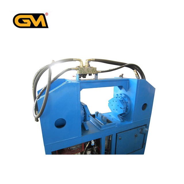 200T 250T 300T Excavator Track Link Remove Machine Track Pin Pusher Hydraulic Track Chain Press Machine