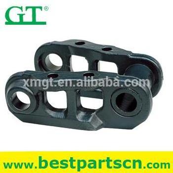 Track Link Chain  Construction Machines and Parts  Small Water Well Drilling Rigs For Sale