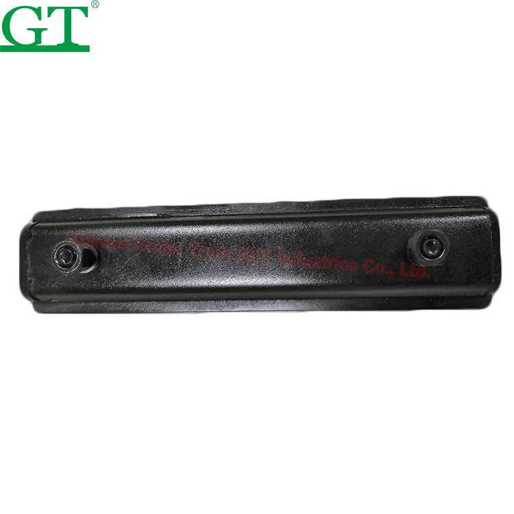 Rubber Track Pads Group Rubber Chain For Excavator Excavator Undercarriage Parts Dozer 450*146*56 400mm Best Price