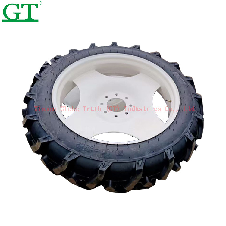 High quality OTR tires 9.00 8.25-16 1000-20 Excavator Tyres Radial or Nylon Tires 9.00-20 11.00-20 10.00-20