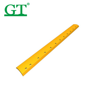 Grader Spare Parts Curved Blade Motor Grader Blade Cutting Edge