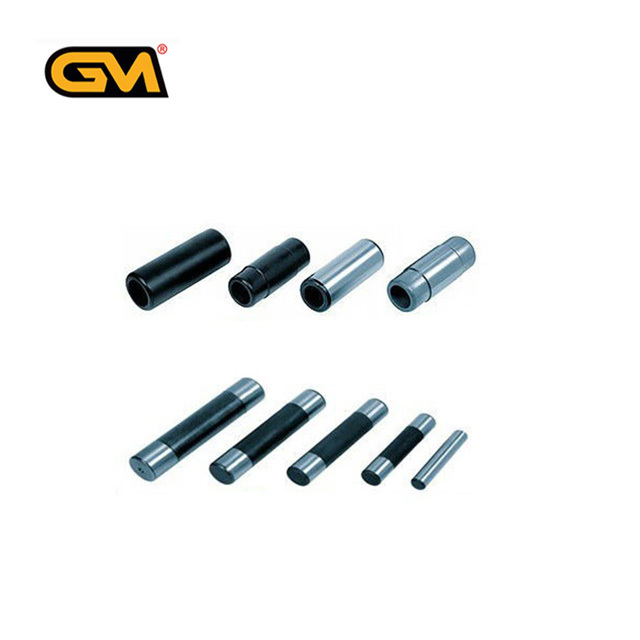 CAT325B Excavator Track Chain Pins And Bushings