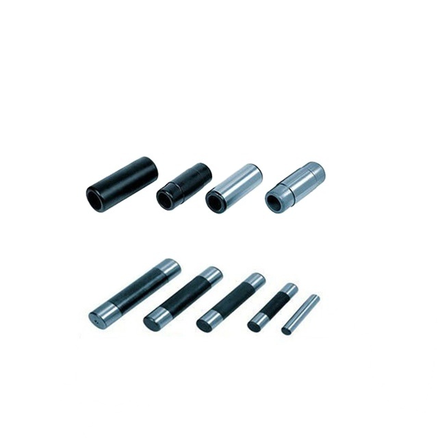 CAT325B Excavator Track Chain Pins And Bushings