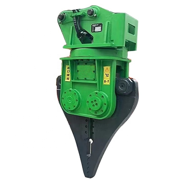 High Quality Hydraulic Shear For Excavator Hydraulic Car Dismantling Shears Hardox