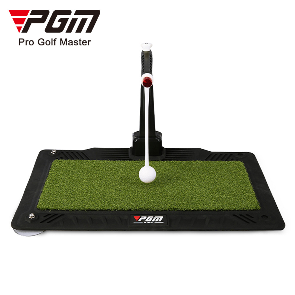 PGM HL007 golf golf swing trainer mat indoor outdoor golf training aids