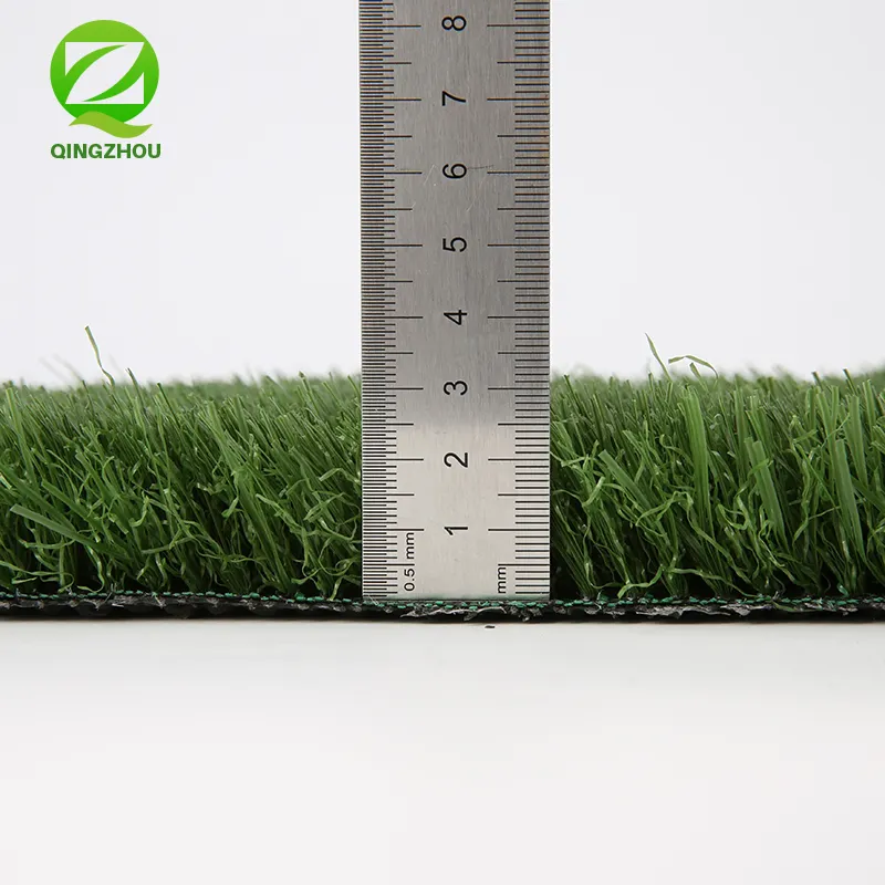 FOSHAN L013 football soccer turf grass artificial turf grass outdoor artificial grass for sports