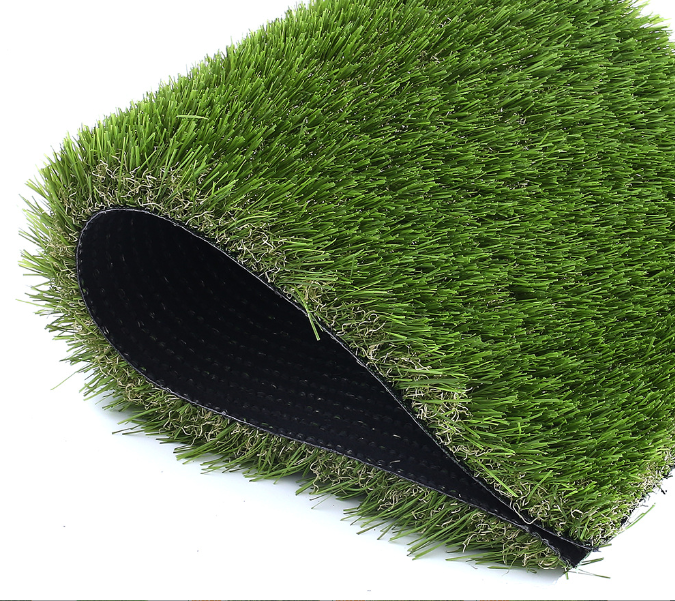 QINGZHOU green grass rug artificial grass carpet artificial turf grass pet pee pad washable easy-to-clean chicken nesting pads