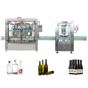 bottling filler glass bottle sparkling carbonated soft drink manufacturing plant soda making machine