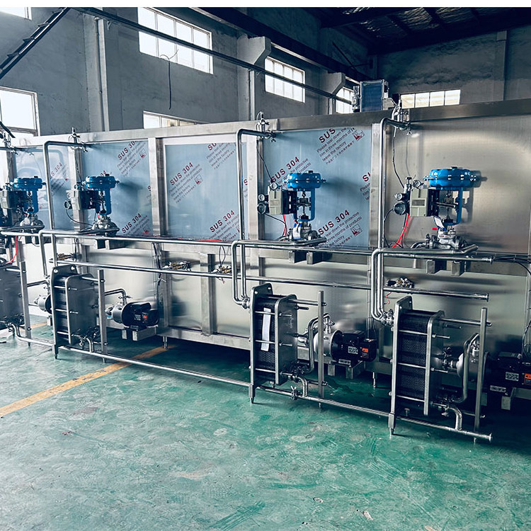 Soft Carbonated Drink can filler and seamer machine aluminum filling juice mini can filling production line turnkey project