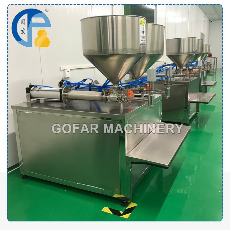 prefilled syringe filling machine liquid filling machine