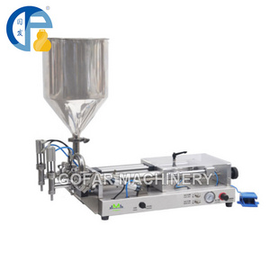 prefilled syringe filling machine liquid filling machine