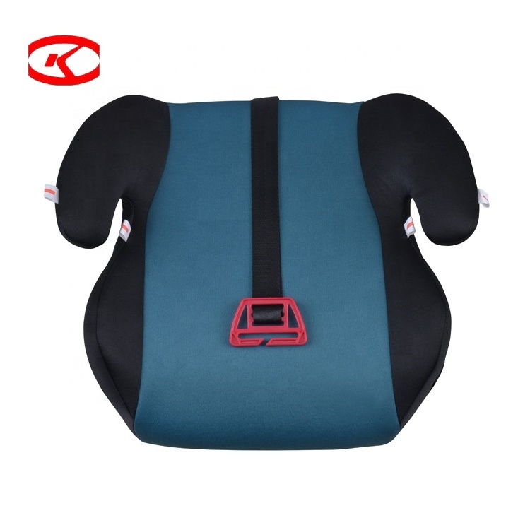 Wholesale Good Quality Customized Oem Universal Portable Age Group 2 + 3 Baby Kids Child Car Booster Seat