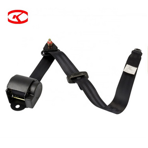 Three 3 Point Ar4m Ar4Nm Seat Belt Auto Interior Accessories / Fortuner Auto Parts Accessories