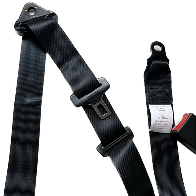 Retractable  seat belt with switch    car seat occupancy sensor  Seat Occupancy Pressure Sensor