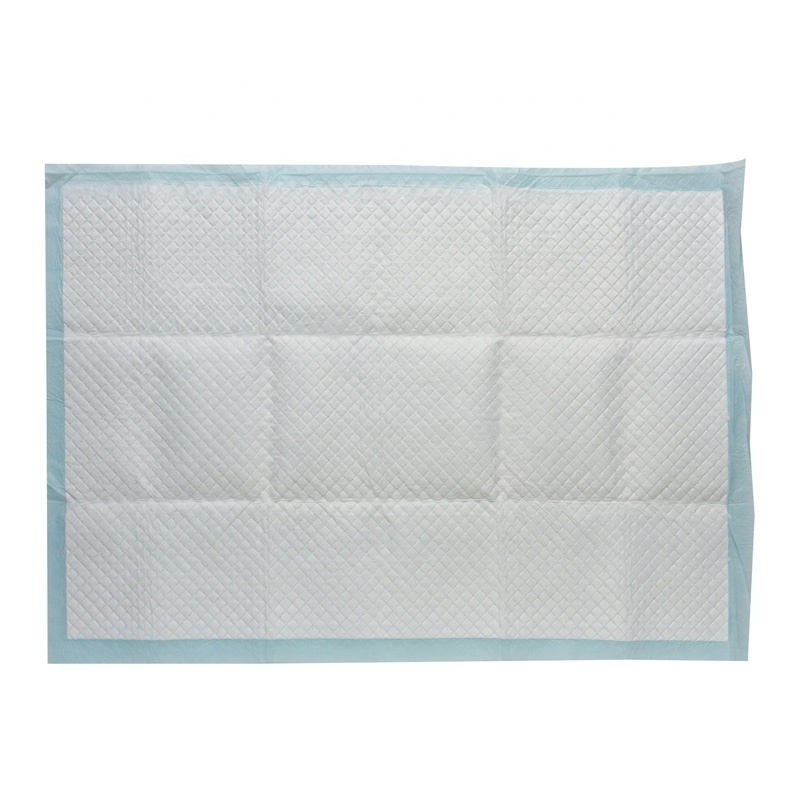 Macrocare Disposable Adult Pads Bed UnderPads Manufacturer In China