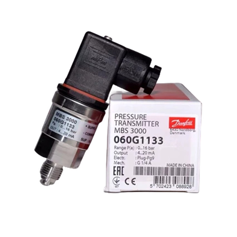 MBS MBS1250 MBS1900 MBS3000 MBS3150 MBS5100 MBS5150 Hydraulic Smodular Transmitter Pressure Switch Valve