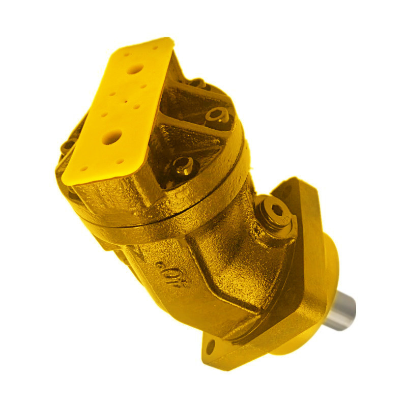 AA2FM A2FM A2FM250 A2FM355 A2FM500 A2FM710 A2FM1000 Hydraulic High Speed Axial Piston Fixed Hydraulic Motor