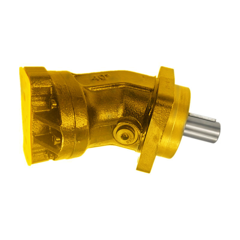 AA2FM A2FM A2FM250 A2FM355 A2FM500 A2FM710 A2FM1000 Hydraulic High Speed Axial Piston Fixed Hydraulic Motor