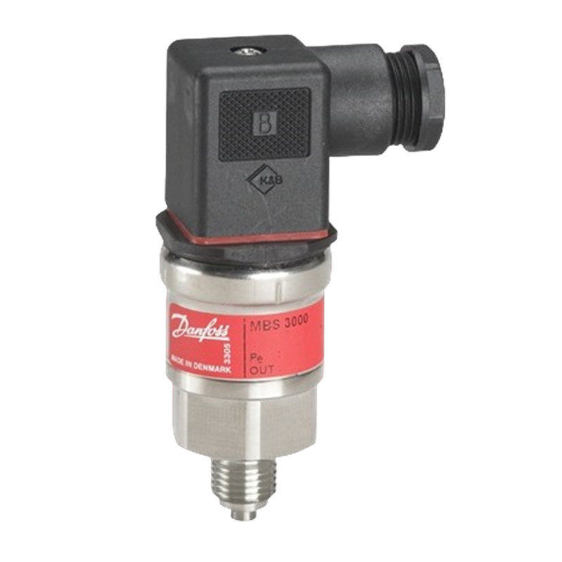 MBS MBS1250 MBS1900 MBS3000 MBS3150 MBS5100 MBS5150 Hydraulic Smodular Transmitter Pressure Switch Valve