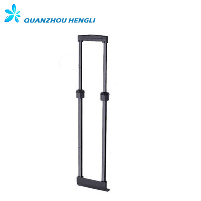 telescopic luggage handle replacement parts accessory