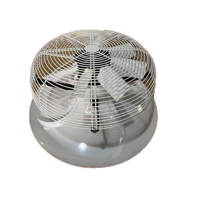 V-fan High power Ceiling FAN in greenhouses commercial planting ventilation equipment