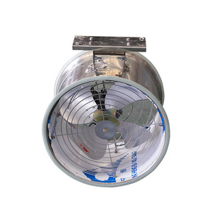 External Axial Blower Fan for industrial condenser air cooler evaporator freezing ventilation purpose