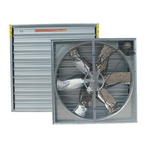 Poultry House Use 1000 Cfm 4000 Cfm Paint Booth Exhaust Fan For Sale