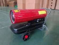 Big Air Volume Portable Kerosene Diesel Oil Air Heater Provided 220V Air Heating Light Oil Burning Heater 1 YEAER,1 Year CN;SHN