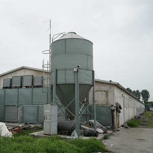 Best quality animal feeder small silos for sale feed bins for pig