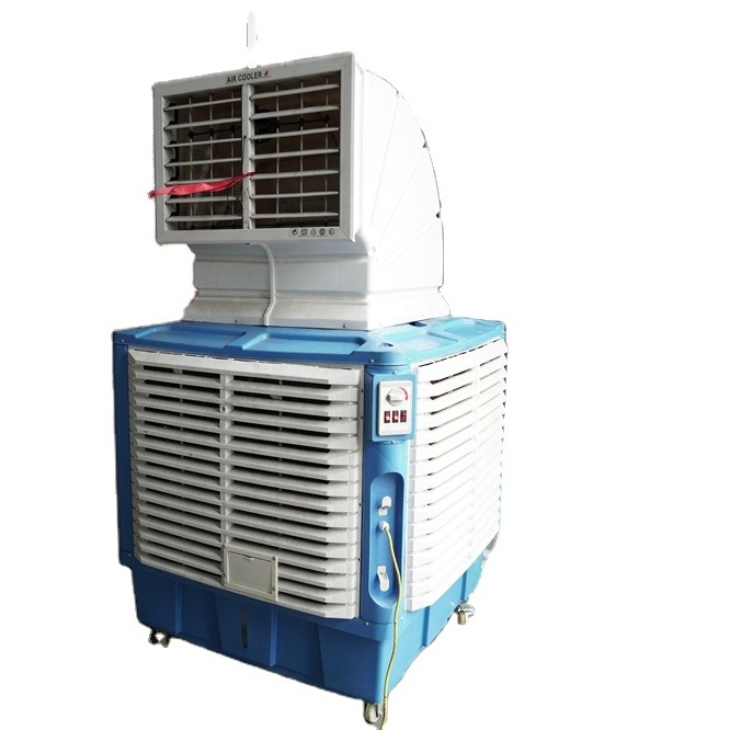 40% discount Factory price wholesale 18000-40000 m3/h industrial desert evaporative air cooler /outdoor air conditioner